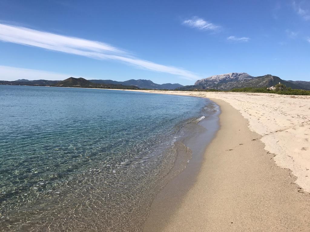 Camping Ermosa Posada  Exteriör bild