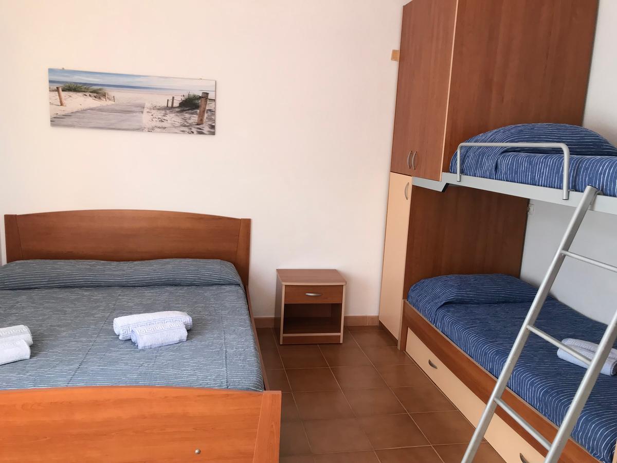 Camping Ermosa Posada  Exteriör bild